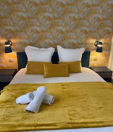 Appartement Elegant Au Coeur De Cabourg Zewnętrze zdjęcie