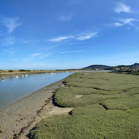 Appartement Elegant Au Coeur De Cabourg Zewnętrze zdjęcie