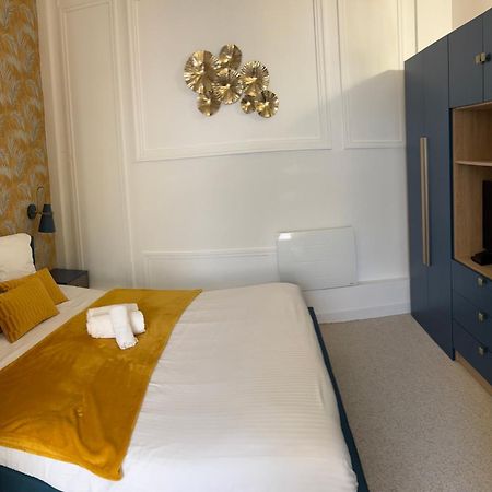 Appartement Elegant Au Coeur De Cabourg Zewnętrze zdjęcie