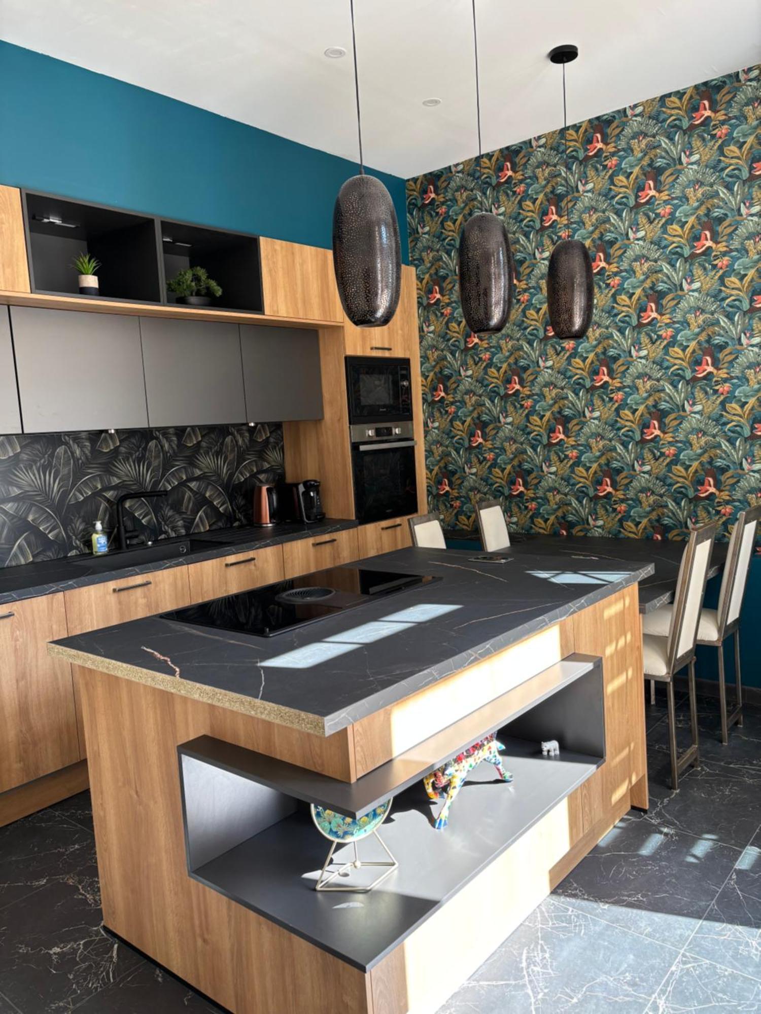 Appartement Elegant Au Coeur De Cabourg Zewnętrze zdjęcie